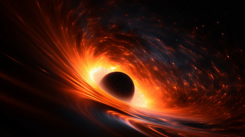 Black Hole Breakthrough: Deciphering Secrets of the OJ 287 Binary System