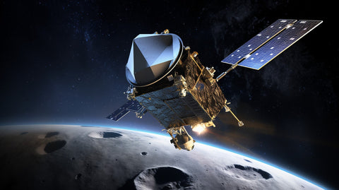 NASA's OSIRIS-REx Triumph: Unearthing Bennu's Secrets and Tracing Life's Cosmic Origins