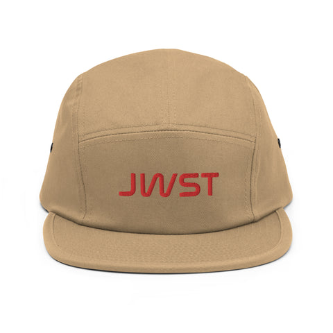 Worm - Embroidered Cap