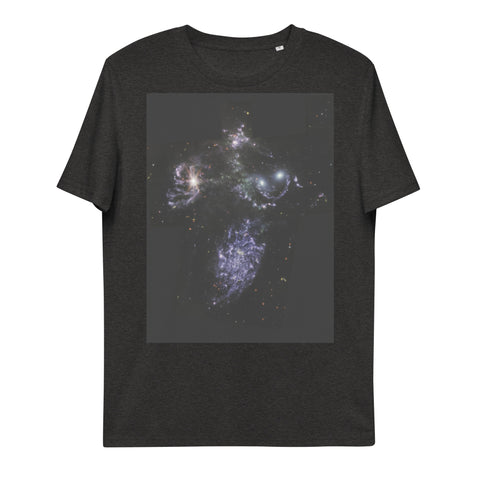 Stephan’s Quintet JWST T-Shirt