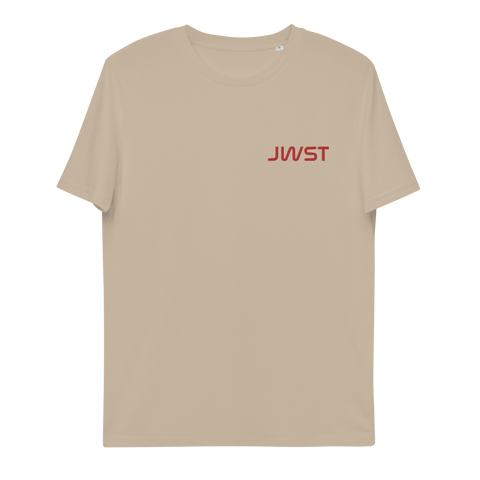 JWST Worm Logo