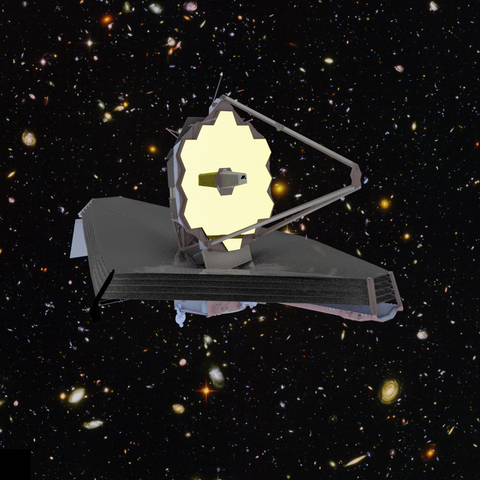 2022: A Year in Review for the James Webb Space Telescope