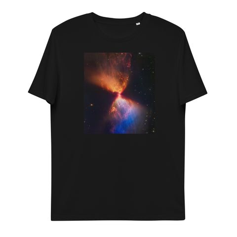 JWST Journey Protostar L1527 Shirt
