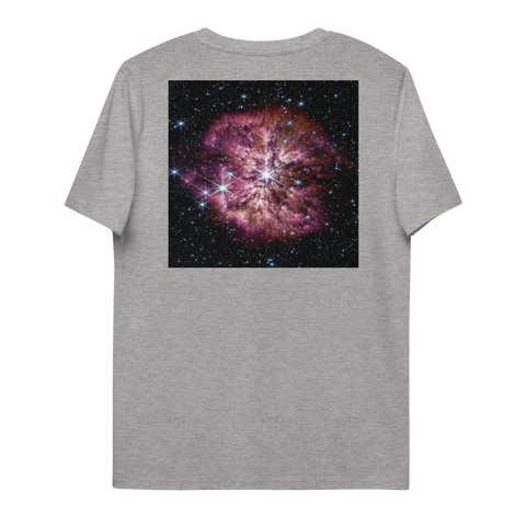 Prelude to Supernova JWST T-Shirt