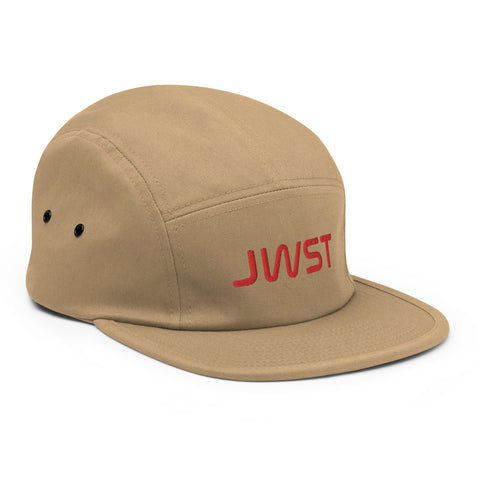 Worm - Embroidered Cap