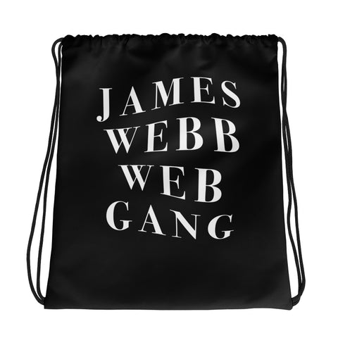 #Webbgang JWST bag