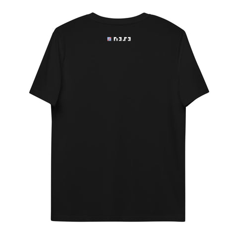 Pixel Unisex T-Shirt