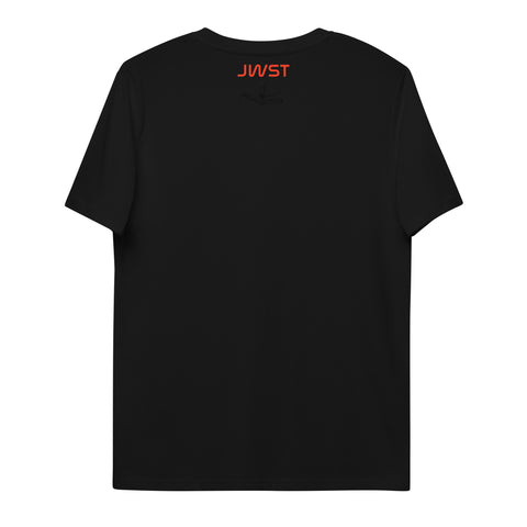 Pillars of Creation JWST T-Shirt