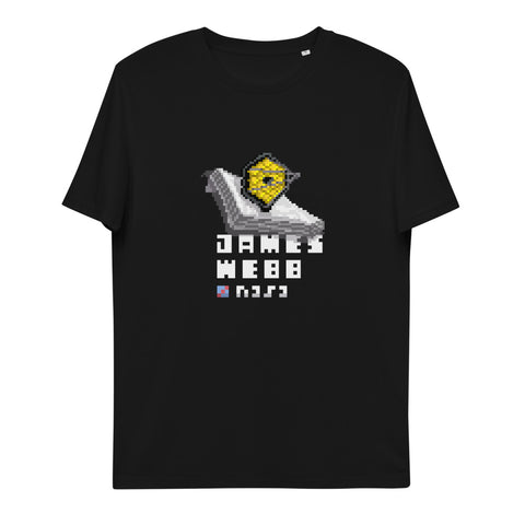 Pixel Unisex T-Shirt