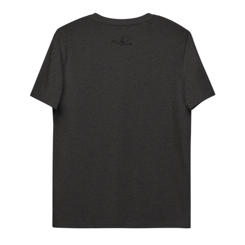 Worm - Embroidered T-Shirt